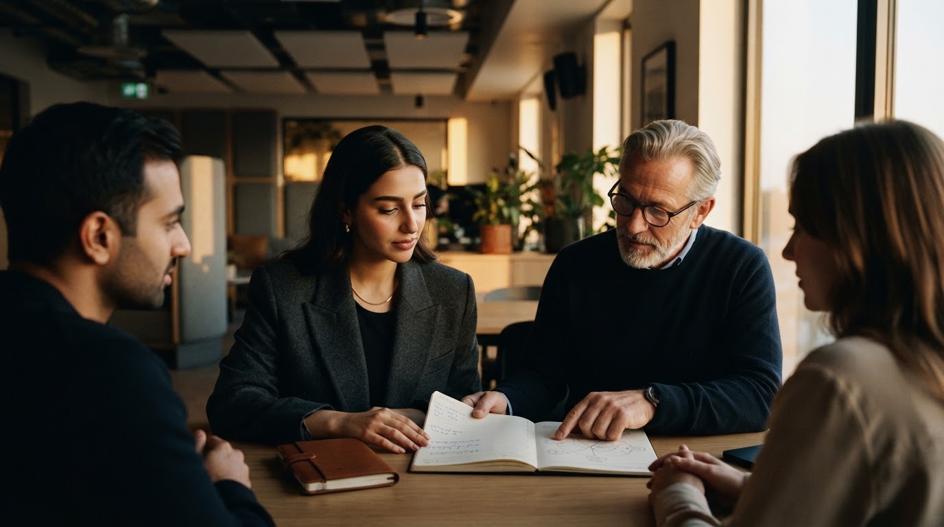 كيف يمكن للشركات تطبيق أسبوع العمل 4 أيام بفعالية؟