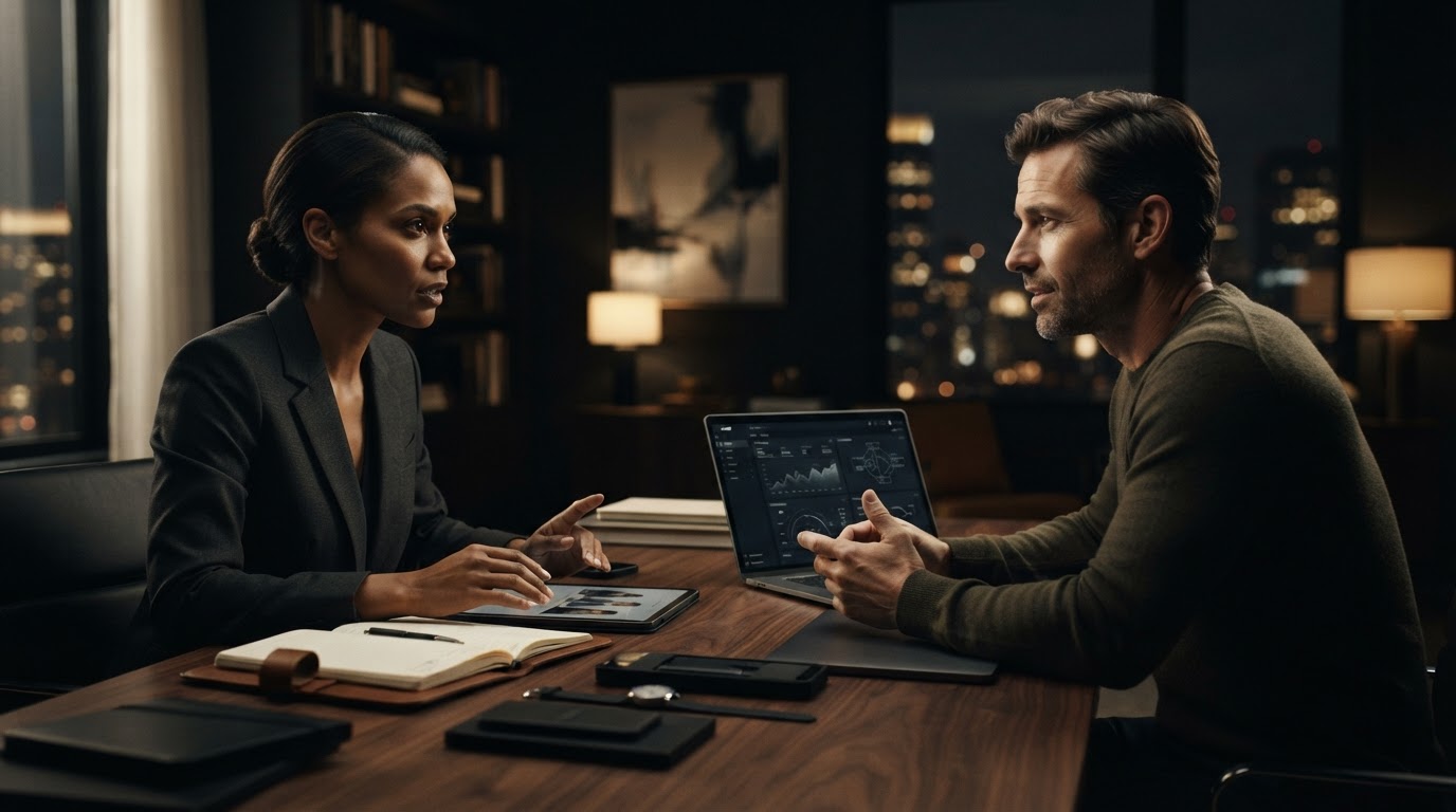 Head-to-head: Uma Comparação Detalhada de Margens e Operações