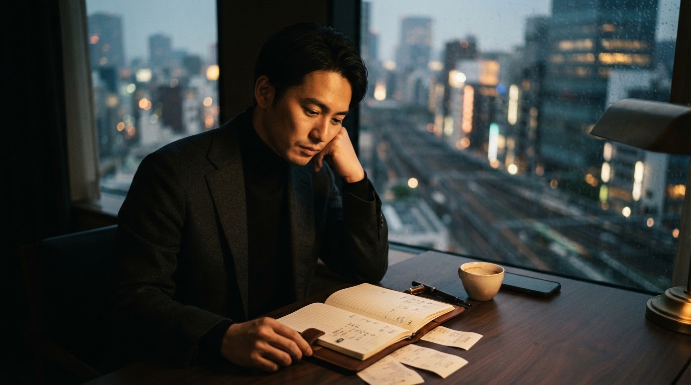 間違い3:意識的でない spending habits (支出習慣)の形成